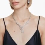 Elegant Silver Set
