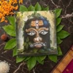 Auspicious Shiva Adornment 1