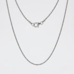 Seamless Snake Chain