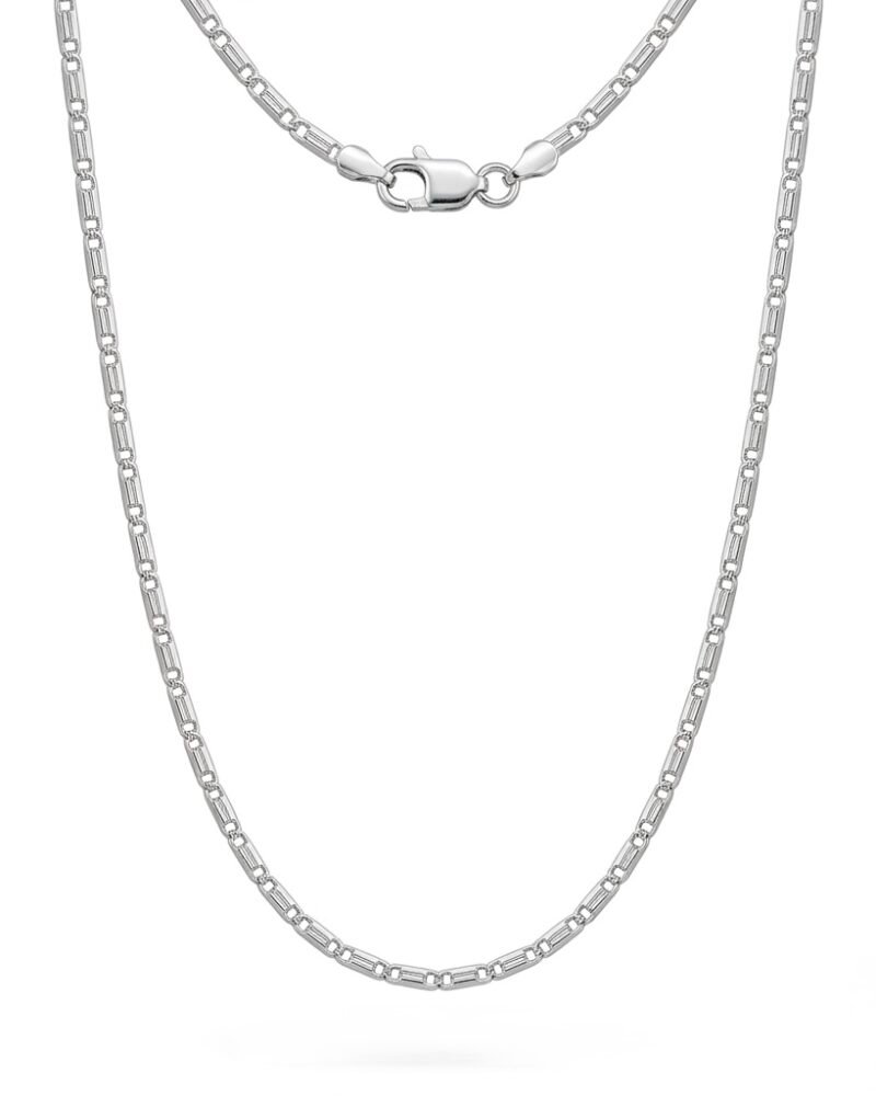 Geometric Link Chain