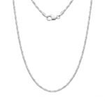 Sculpted Bamboo Chain