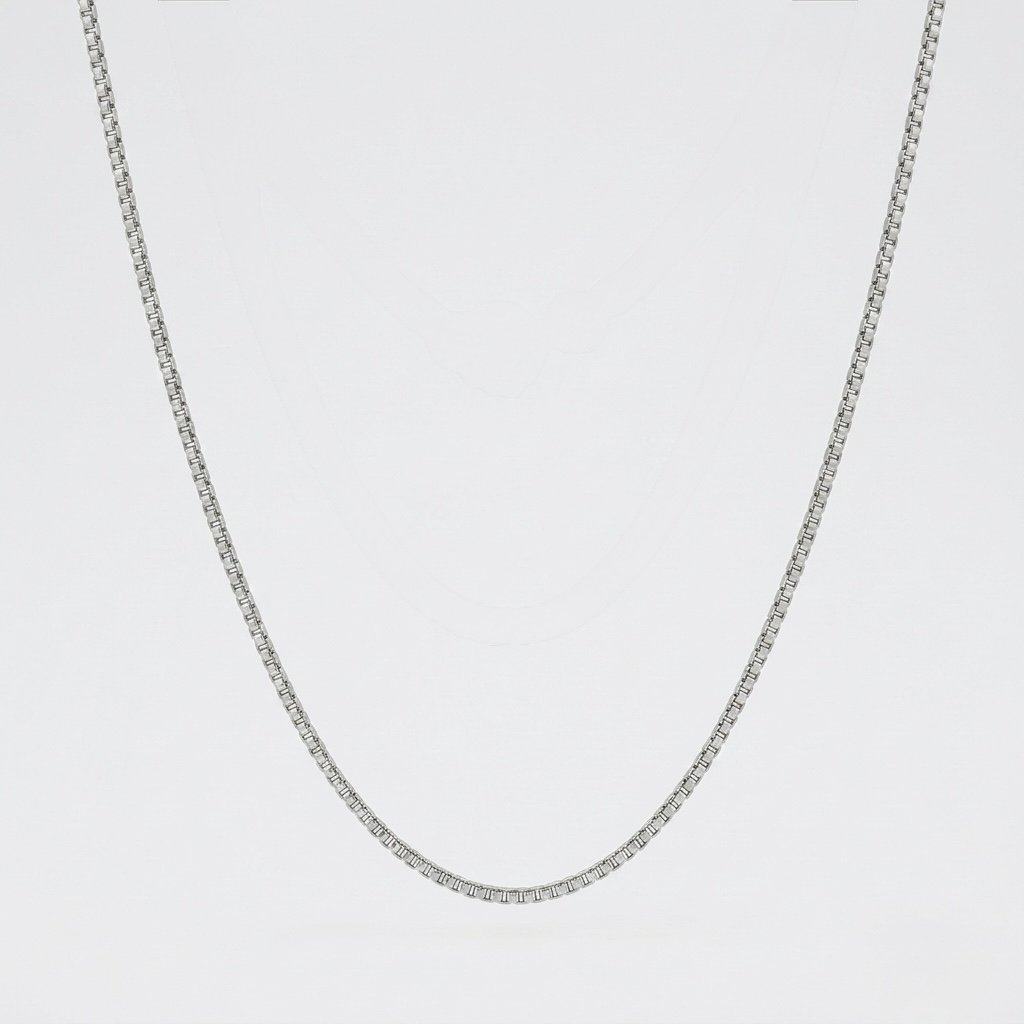 Linear Box Chain