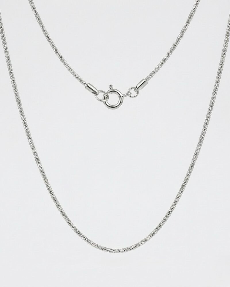 Fluid Snake Chain