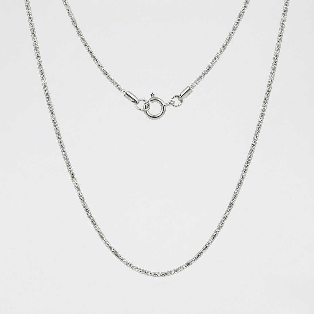 Fluid Snake Chain
