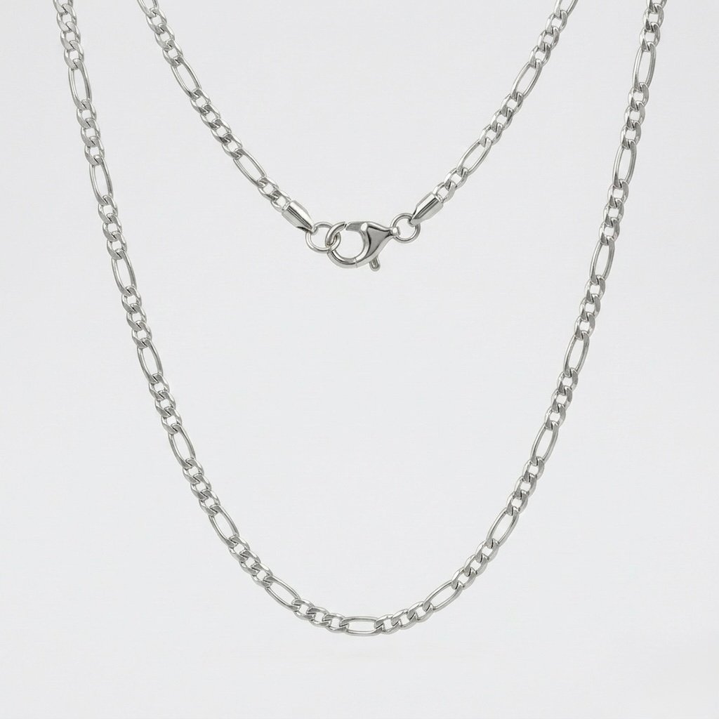 Rhythm Figaro Long Chain