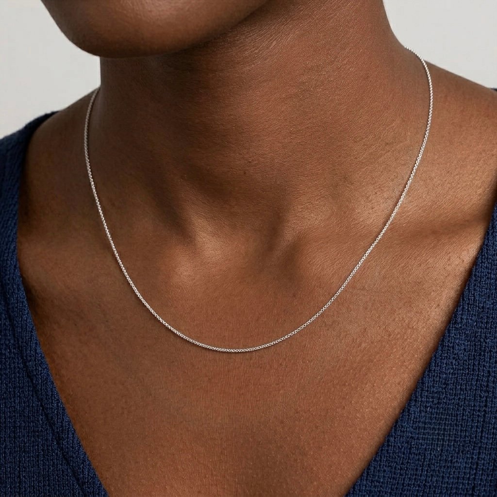 Linear Box Chain — alternate view