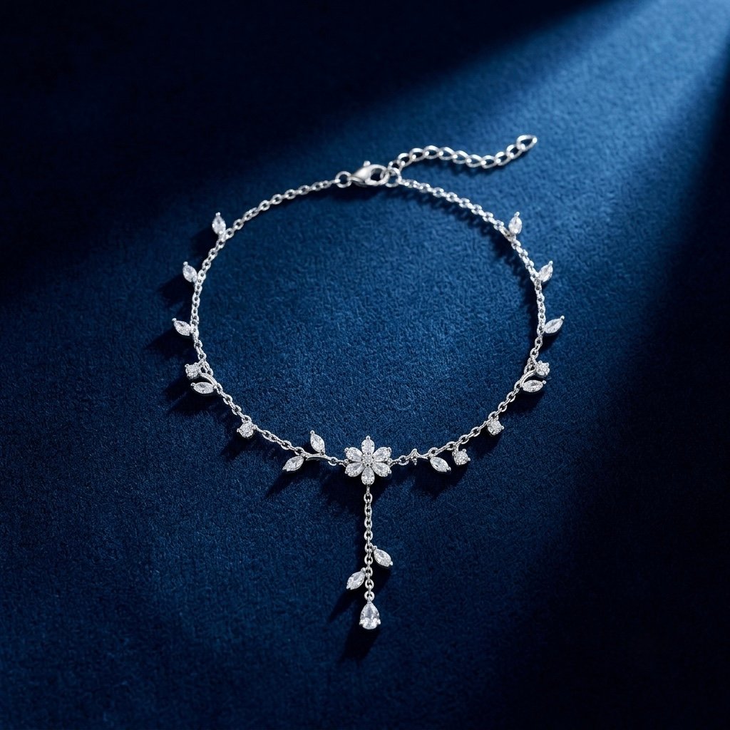 Anklets
