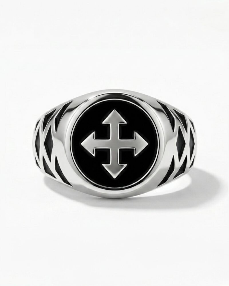 Cardinal Compass Band