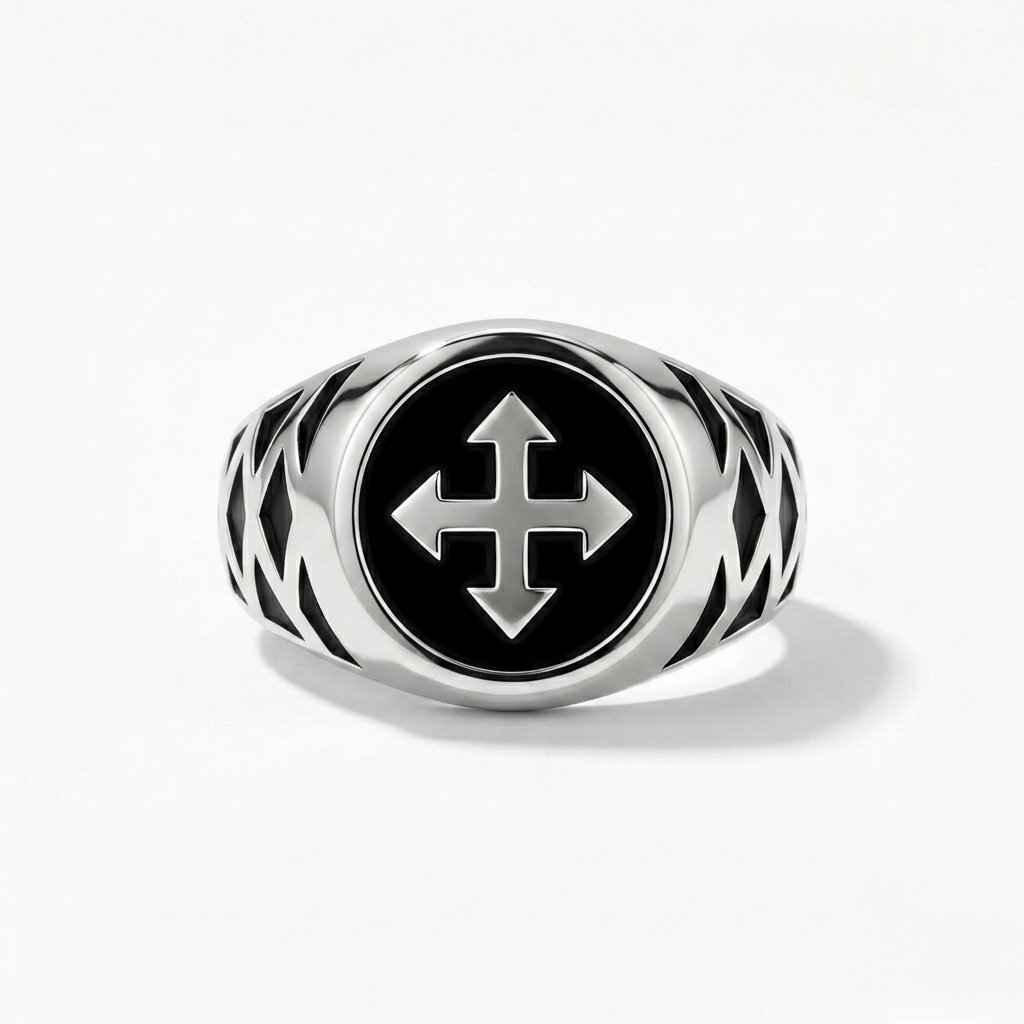 Cardinal Compass Band